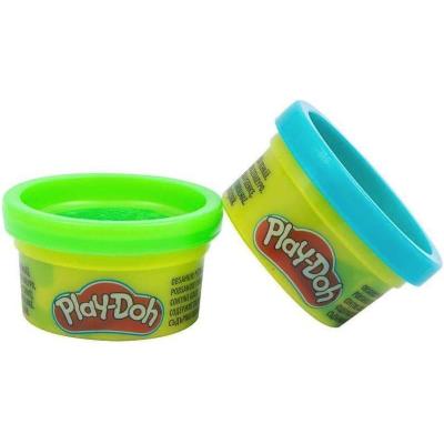 PLAYDOH SCUOLA