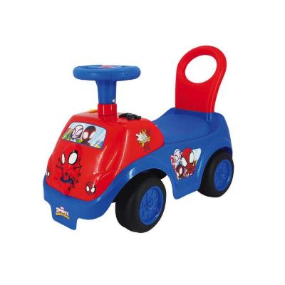 KIDDIELAND - RIDE ON SPIDEY