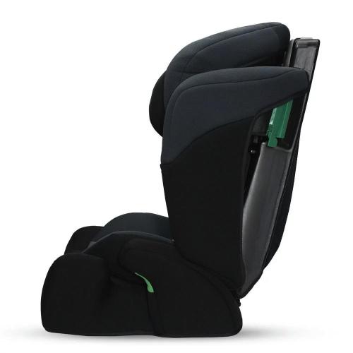 SEGGIOLINO AUTO KINDERKRAFT COMFORT UP I-SIZE 76-150CM BLACK