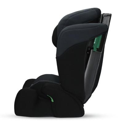 SEGGIOLINO AUTO KINDERKRAFT COMFORT UP I-SIZE 76-150CM BLACK