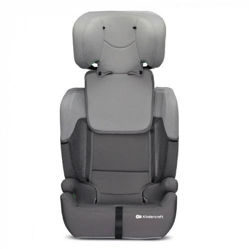 SEGGIOLINO AUTO KINDERKRAFT COMFORT UP I-SIZE 76-150CM GREY