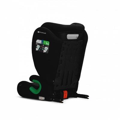 AUTOSEGGIOLINO Kinderkraft JUNIOR FIX 2 ROCHET BLACK