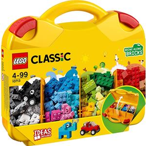 LEGO CLASSIC VALIGETTA CREATIVA