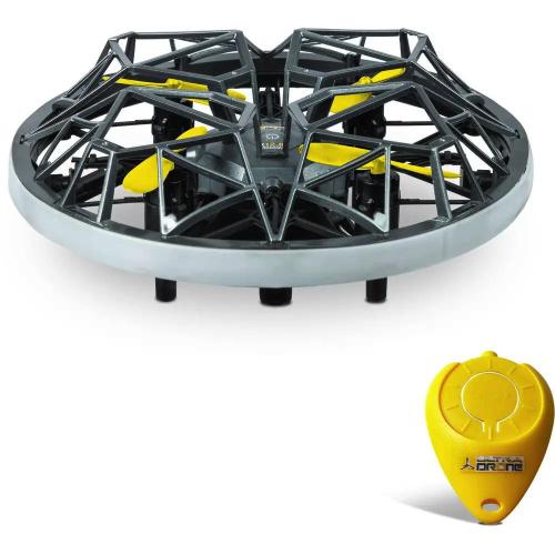 ULTRA DRONE X12 CONTROLLO MANUALE