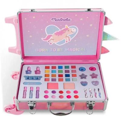 MARTINELIA UNICORN MAKEUP TROLLEY