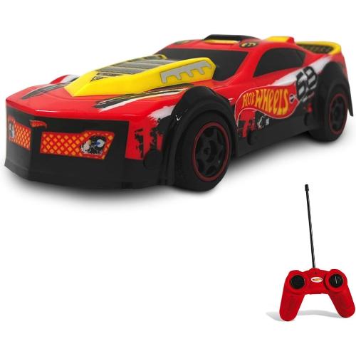 HOT WHEELS  DRIFT ROD R/C 1:24