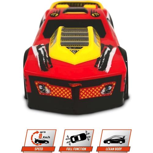 HOT WHEELS  DRIFT ROD R/C 1:24