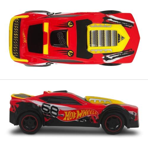HOT WHEELS  DRIFT ROD R/C 1:24