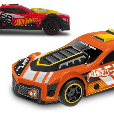 HOT WHEELS  DRIFT ROD R/C 1:24