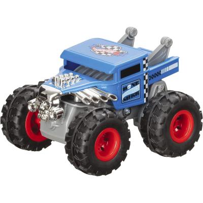 HOT WHEELS STUNT ENGINE MONSTER 1:16
