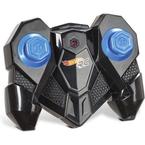 HOT WHEELS STUNT ENGINE MONSTER 1:16