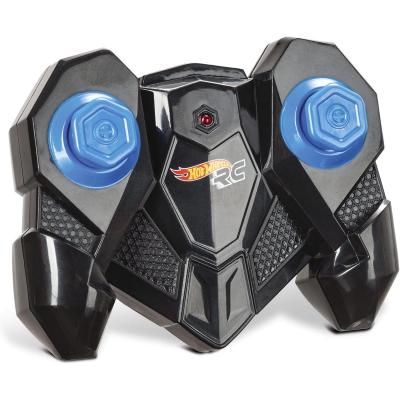 HOT WHEELS STUNT ENGINE MONSTER 1:16