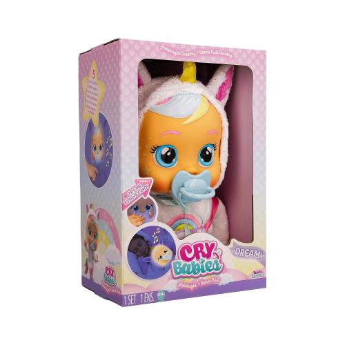 CRY BABIES GOODNIGHT DREAMY 