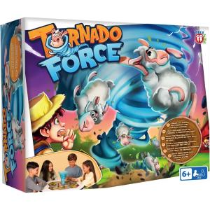 PLAY FUN TORNADO FORCE 88221