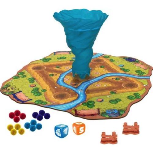 PLAY FUN TORNADO FORCE 88221