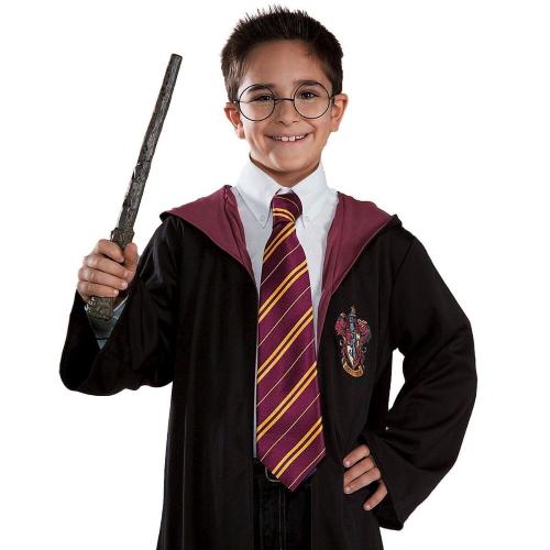 CRAVATTA HARRY POTTER 