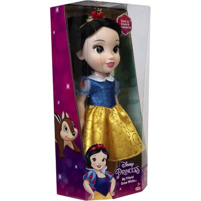 DISNEY PRINCESS BAMBOLA 38CM BIANCANEVE