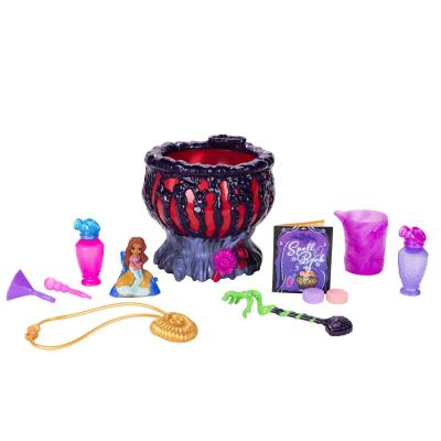 LA SIRENETTA MOVIE CALDERONE MAGICO DI URSULA  