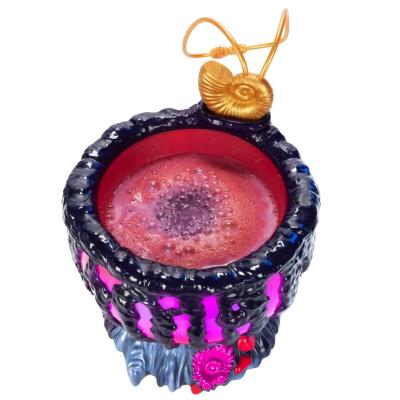 LA SIRENETTA MOVIE CALDERONE MAGICO DI URSULA  