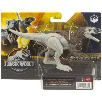 JURASSIC WORLD PERICOLO GIURASSICO HLN49 