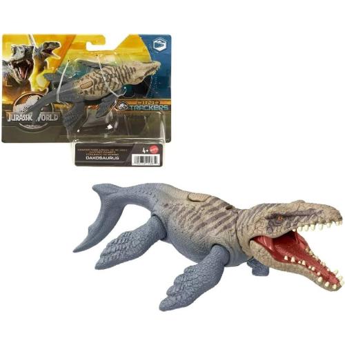 JURASSIC WORLD PERICOLO GIURASSICO HLN49 