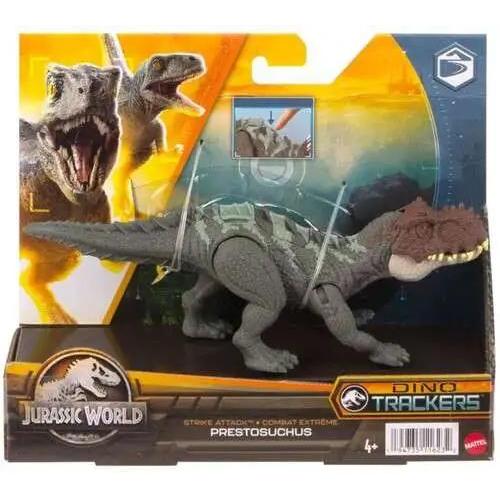 JURASSIC WORLD ATTACCO FATALE HLN63