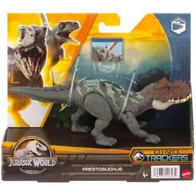 JURASSIC WORLD ATTACCO FATALE HLN63