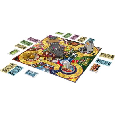 CRACK GIOCO DA TAVOLO