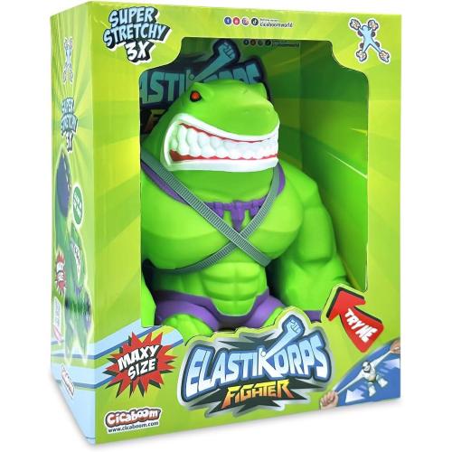 ELASTIKORPS MAXI SHARKUDA