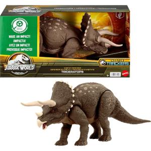 JURASSIC WORLD TRICERATOPO HPP88