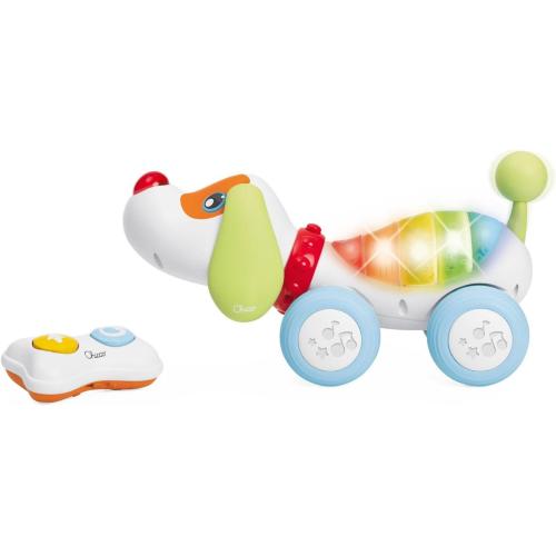 CHICCO CANE DOGREMI RADIOCOMANDO