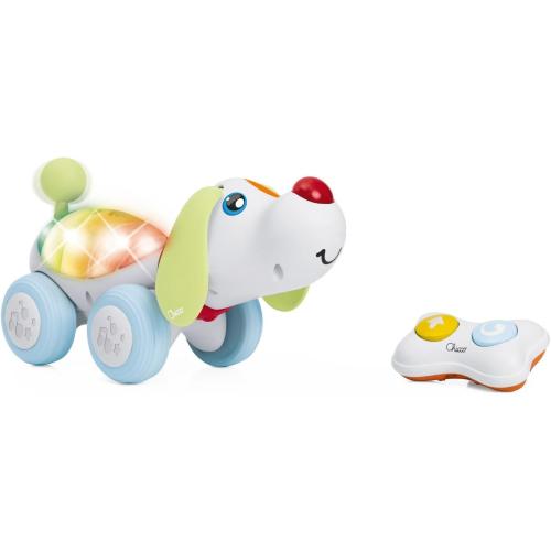 CHICCO CANE DOGREMI RADIOCOMANDO