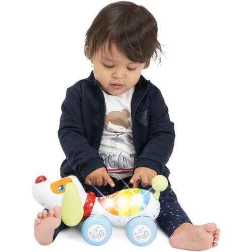 CHICCO CANE DOGREMI RADIOCOMANDO