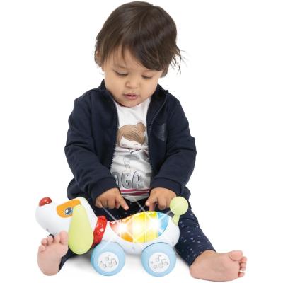 CHICCO CANE DOGREMI RADIOCOMANDO