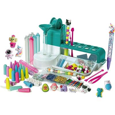 IDEA - LABORATORIO DELLE PENNE