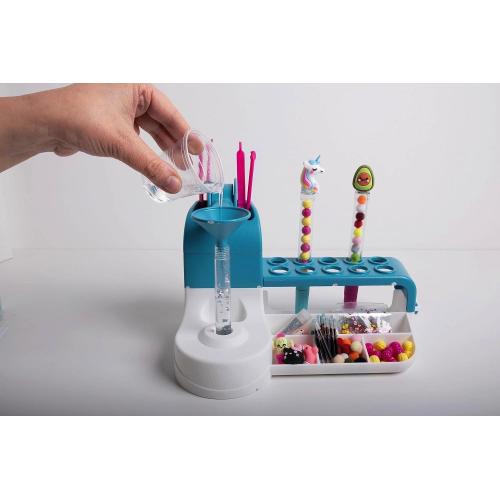 IDEA - LABORATORIO DELLE PENNE