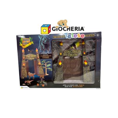 PARK&FARM  - PARCO DEI DINOSAURI