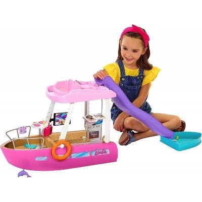 BARBIE ESTATE BARCA DEI SOGNI
