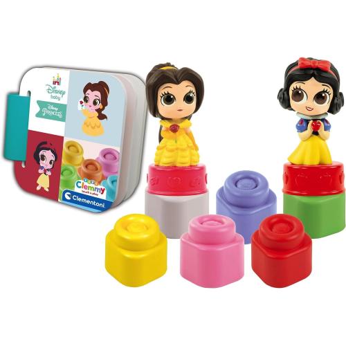 DISNEY PRINCESS BOOK PLAYSET