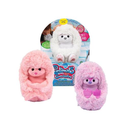 CURLIMALS GOMITOLINI ARTIC