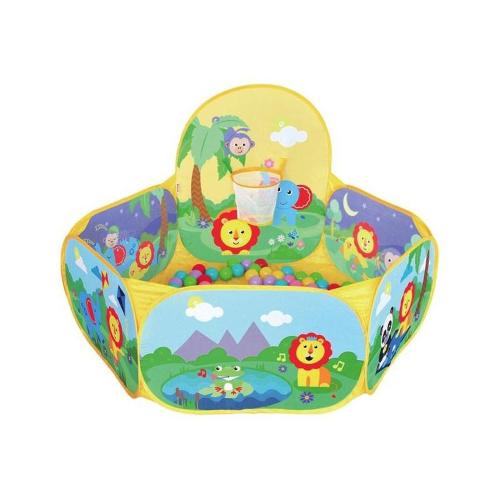 BOX ATTIVITA' 25 PALLINE