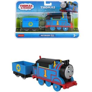 THOMAS E FRIENDS GRANDI AMICI MOTORIZZATI