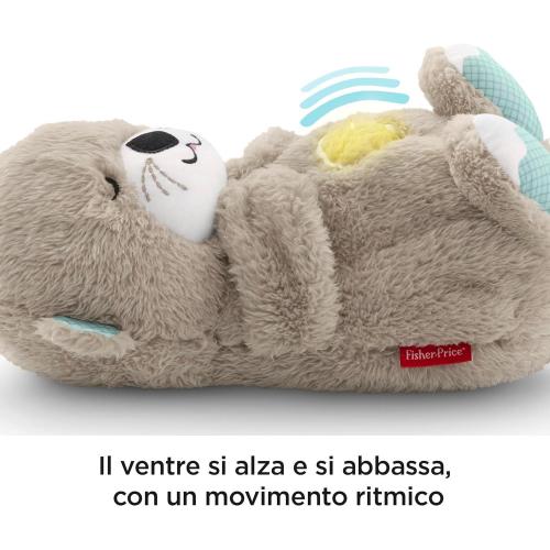 FISHER PRICE LONTRA SOFFICE RELAX