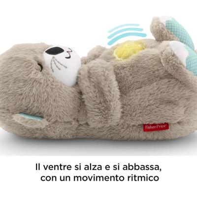 FISHER PRICE LONTRA SOFFICE RELAX