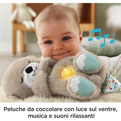 FISHER PRICE LONTRA SOFFICE RELAX