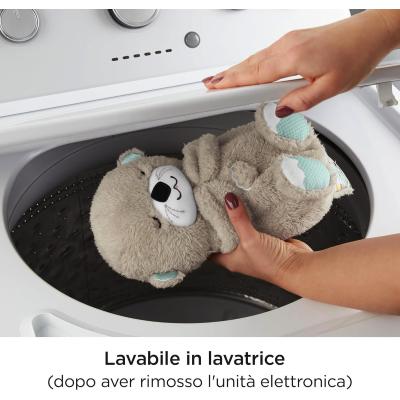 FISHER PRICE LONTRA SOFFICE RELAX