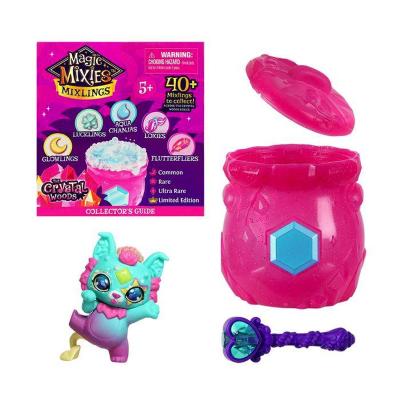 MAGIC MIXLING SINGLE PACK CRYSTAL WOODS 