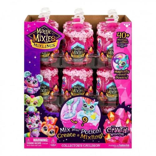 MAGIC MIXLING SINGLE PACK CRYSTAL WOODS 