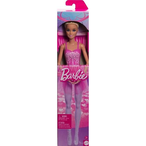 BARBIE NEW BALLERINA  