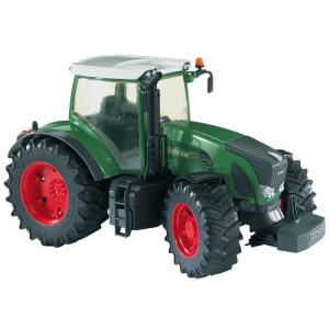 BRUDER TRATTORE FENDT VARIO  